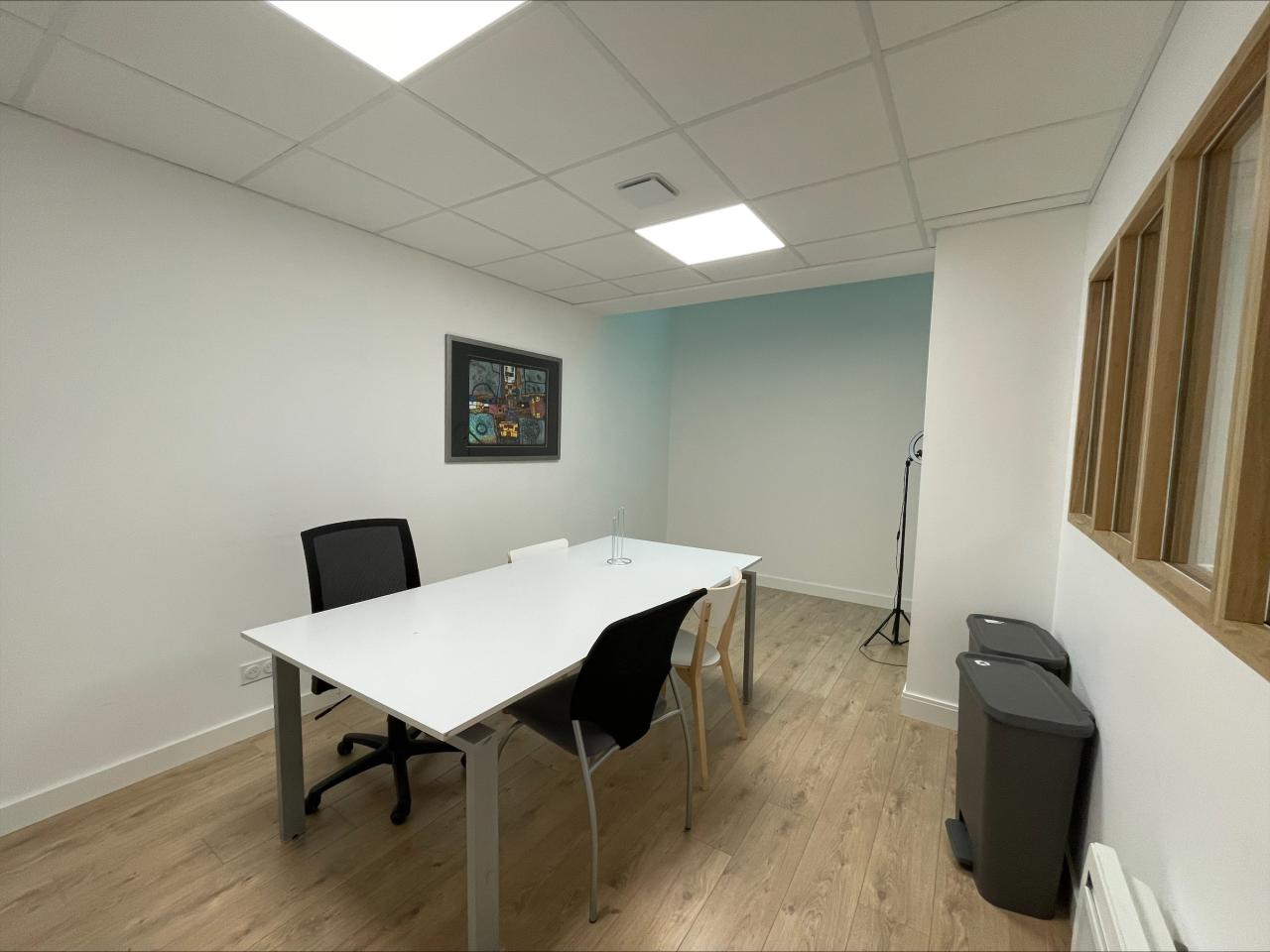 Bureau Rennes 102m² Location bureau Rennes Ille-et-Vilaine OLBUR2529087 2